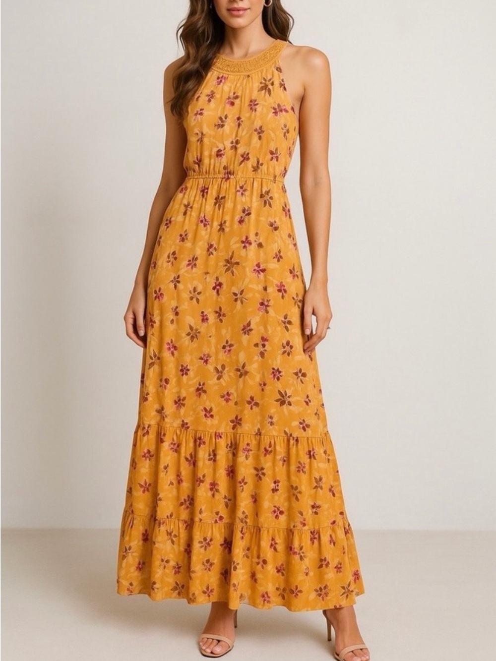 NWT Daniel Rainn Dress - Small